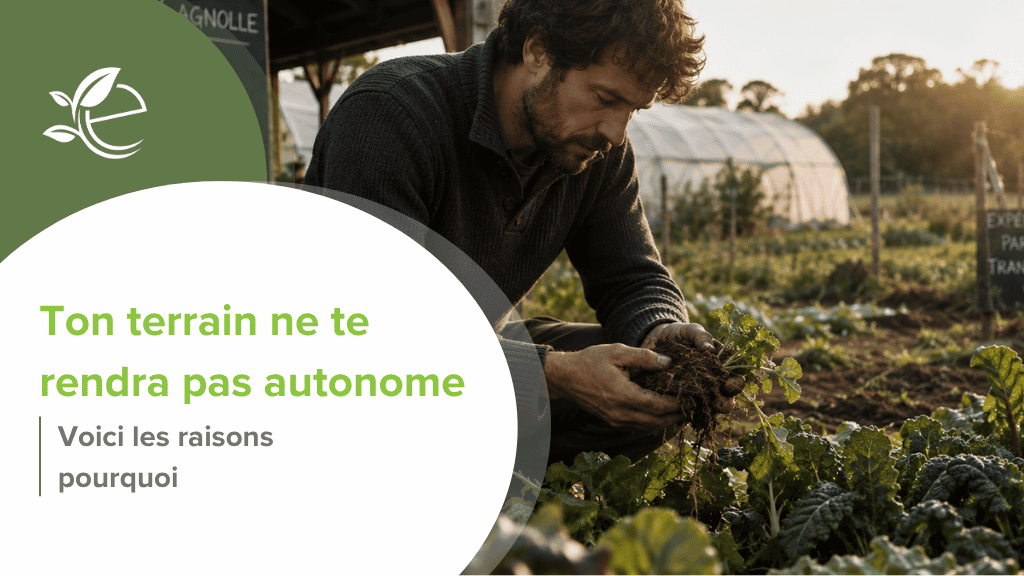 , L’autonomie est un projet immobilier déguisé en projet de vie